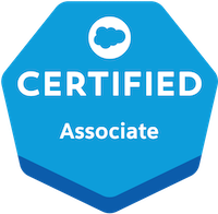 Salesforce Certified Associate